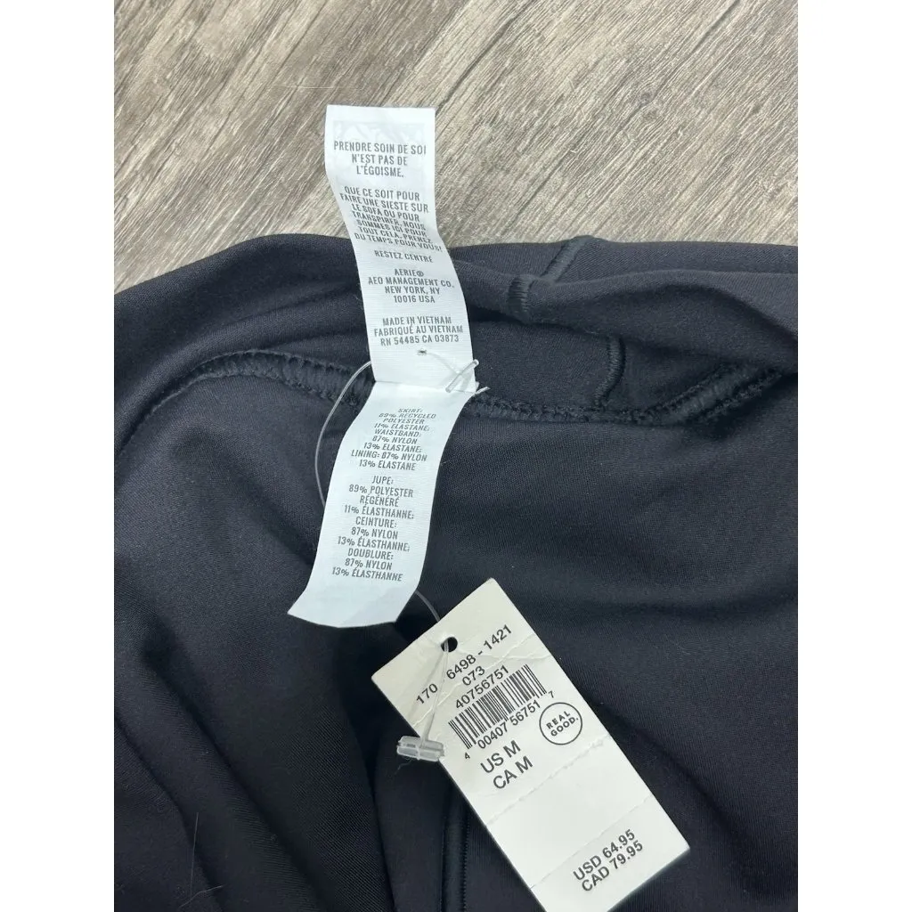 Offline By Aerie Skort Tiebreaker Pleated Athletic Medium Tennis Golf Pickleball - Image 10