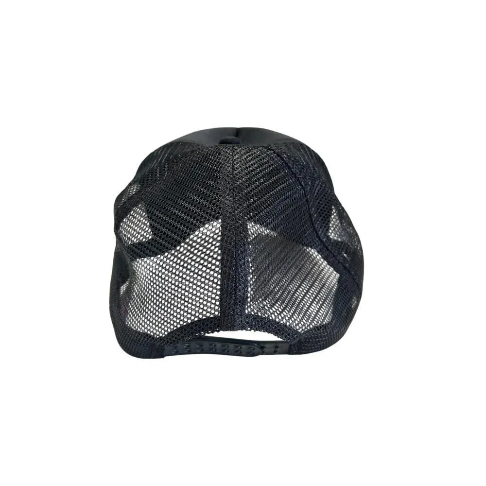 BARBIE TRUCKER HAT ONE SIZE - Image 4