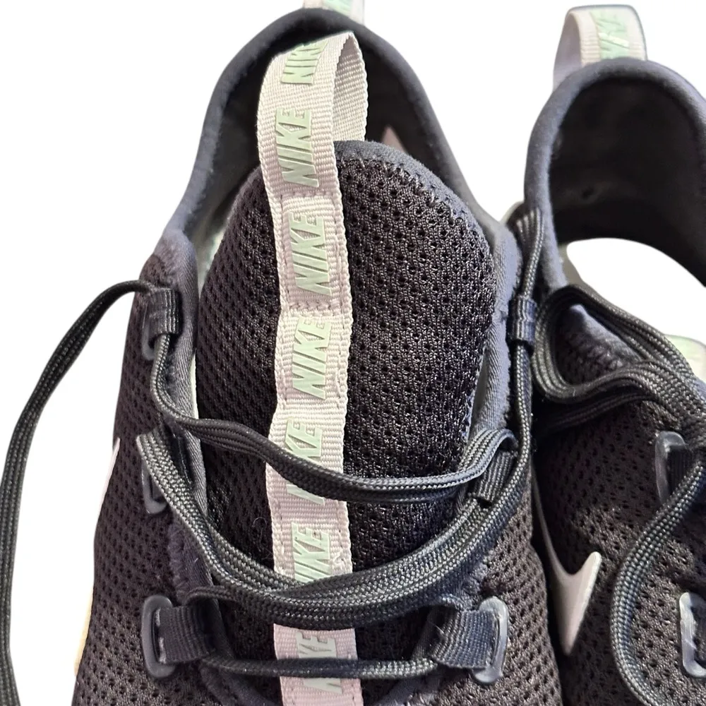 Nike Ashin Modern Running Shoes  Blue White & Seafoam Green Women’s Size 6 - Image 7