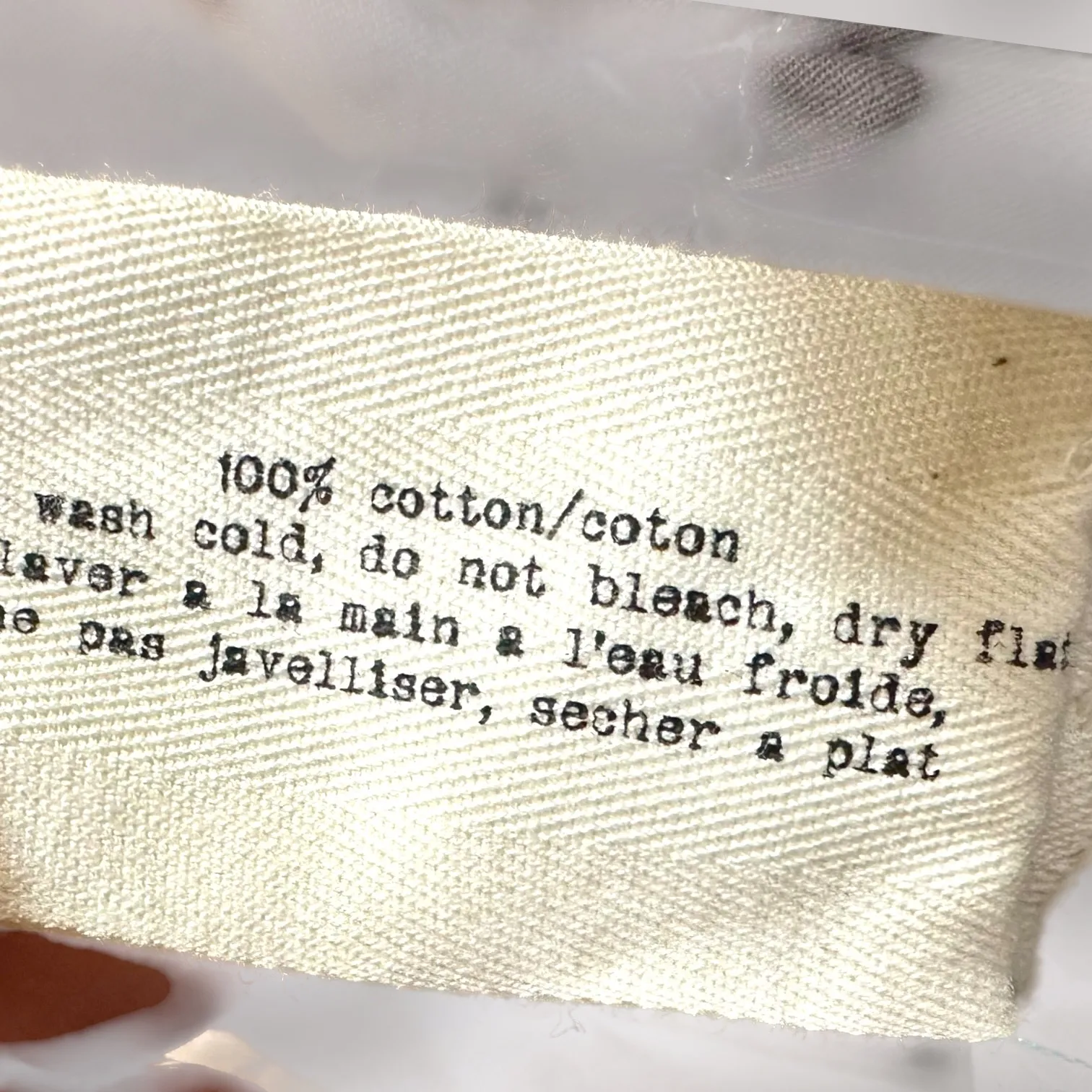 Cartonnier Anthropologie‎ Tie Waist Paperbag Pants Size XS Gray Pockets Stretch - Image 9