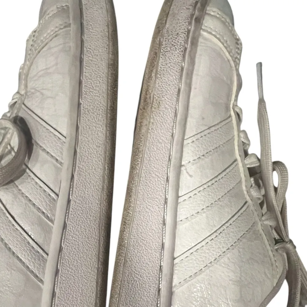 Adidas Women’s Grand Court Tennis Sneakers Size 8 - Image 5