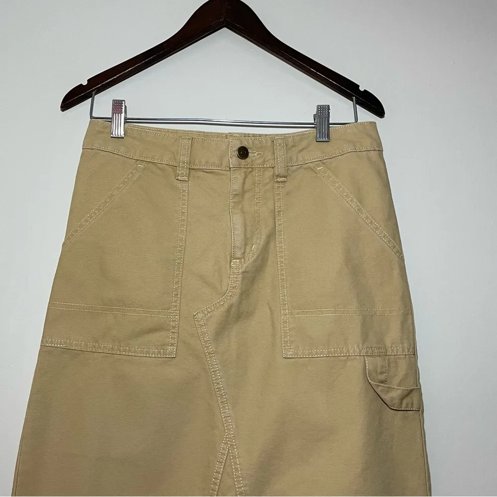 Urban Outfitters BDG Y2K Pencil Skirt - Image 2