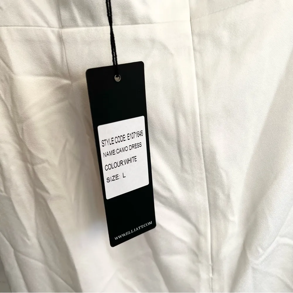 Revolve Elliatt Dress - Image 6