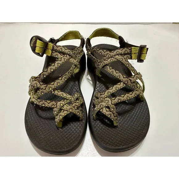 Chaco Women's ZX2 Yampa Sandals Kaleidoscope Size 7.0 - Image 2