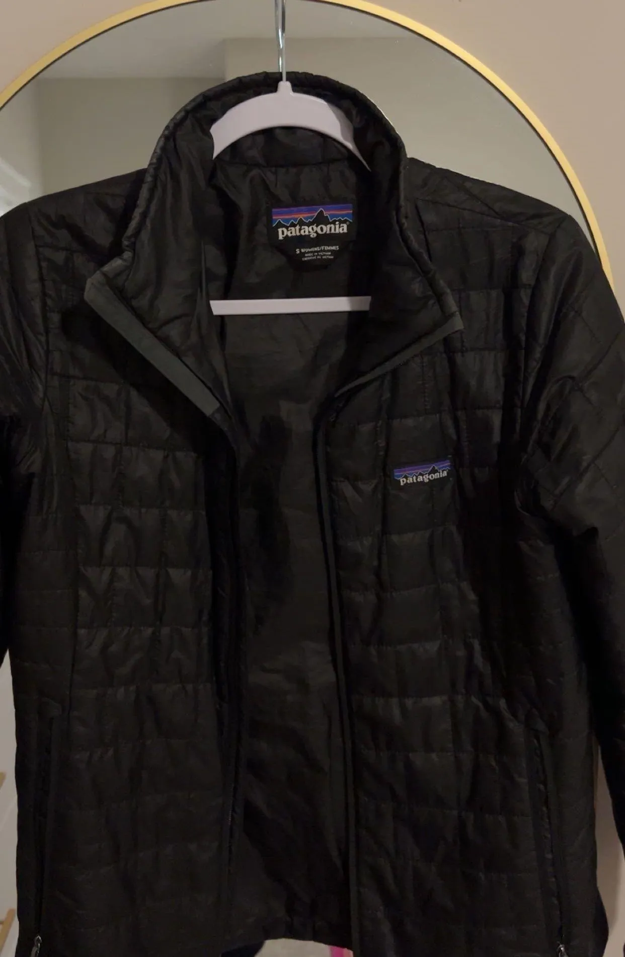 Patagonia Nano Puff Jacket - Image 2