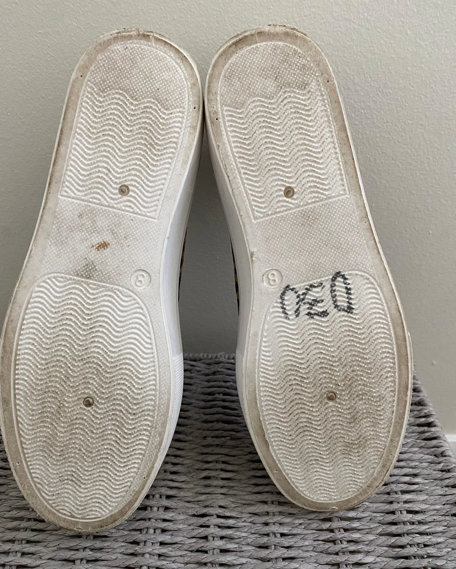 Steve Madden Platform Shoes - Image 5