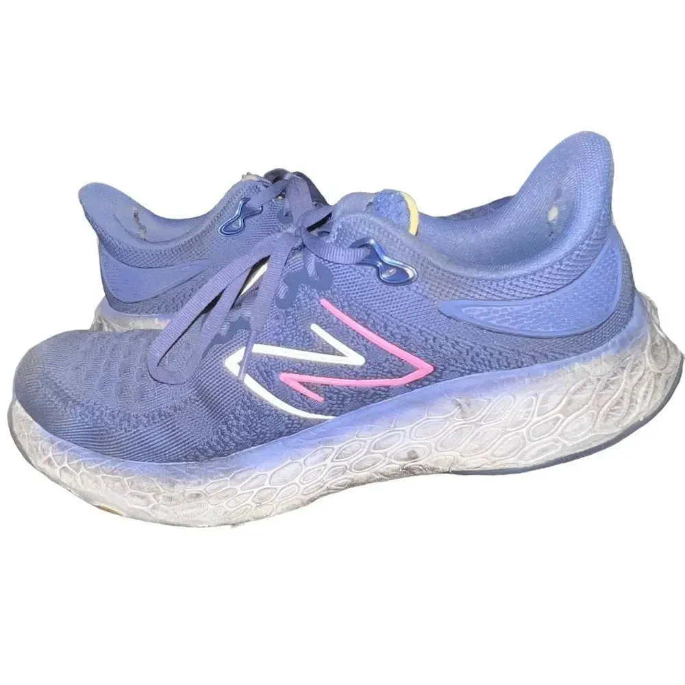 Women's New Balance Fresh‎ Foam X 1080v12 Size 9.5 - Image 10