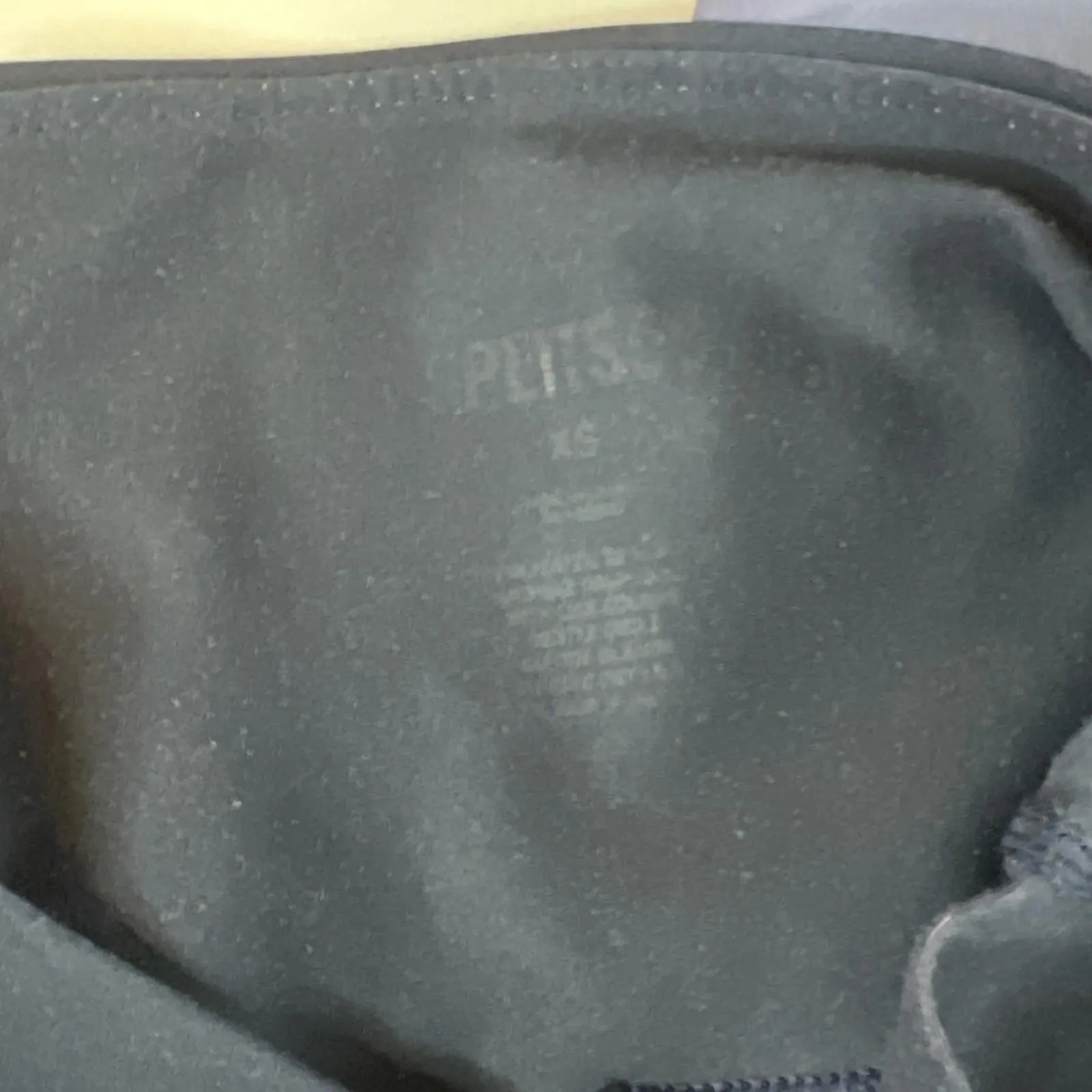 Splits59 Multicolor Ombre High Rise Legging Size XS - Image 7