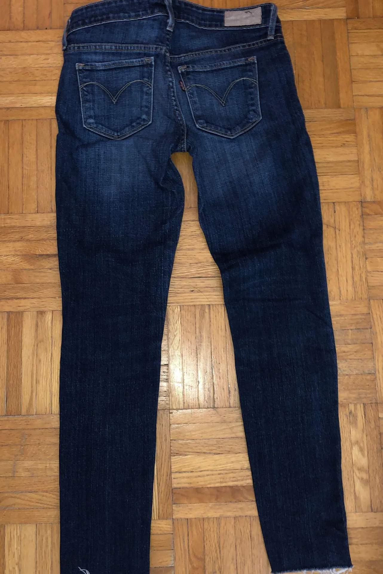 Slight Curve Skinny - Image 2