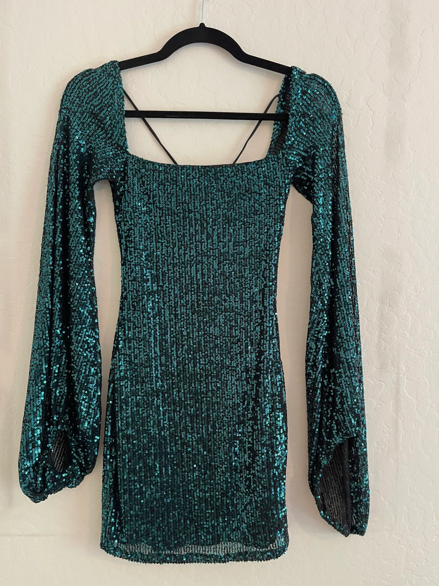 Sequin Dress - Image 3