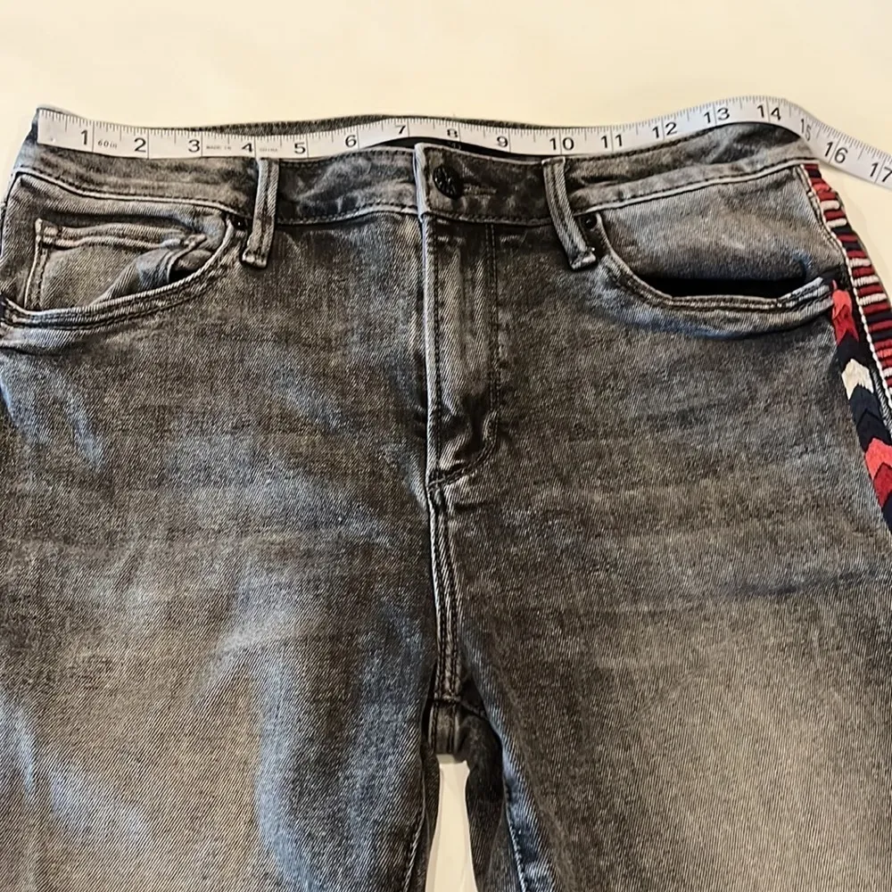 Driftwood Jackie High Rise Size 29 - Image 4