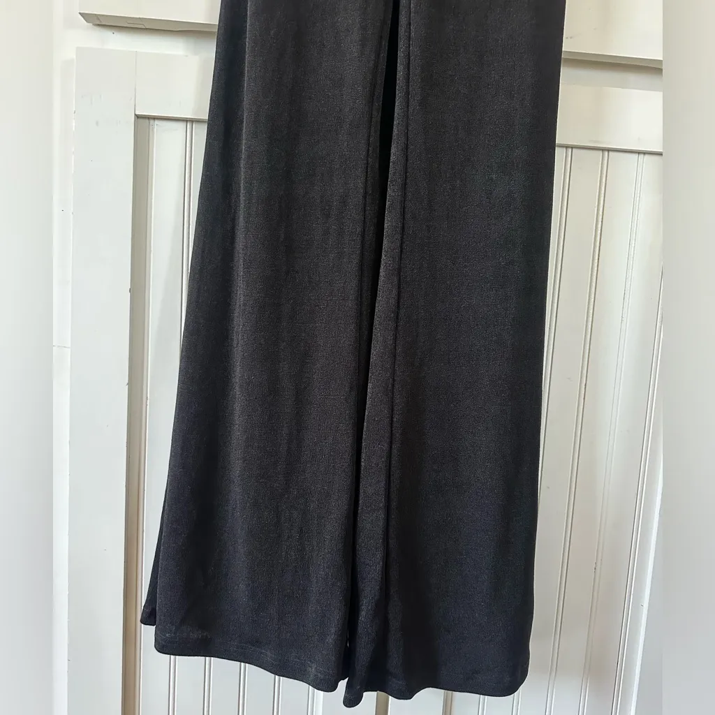 Misha Moyra pantsuit jumpsuit black size 0 - Image 6