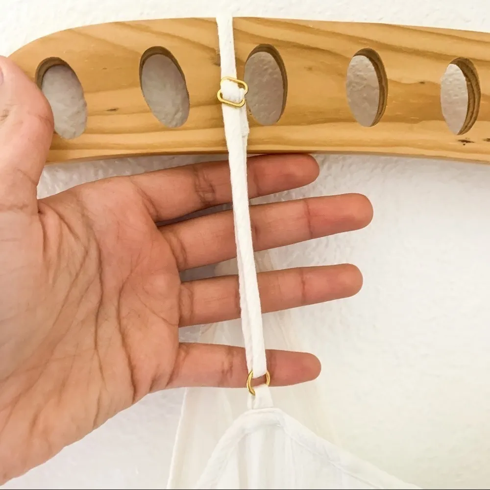 L*Space Soho Cold Shoulder Romper - Image 10