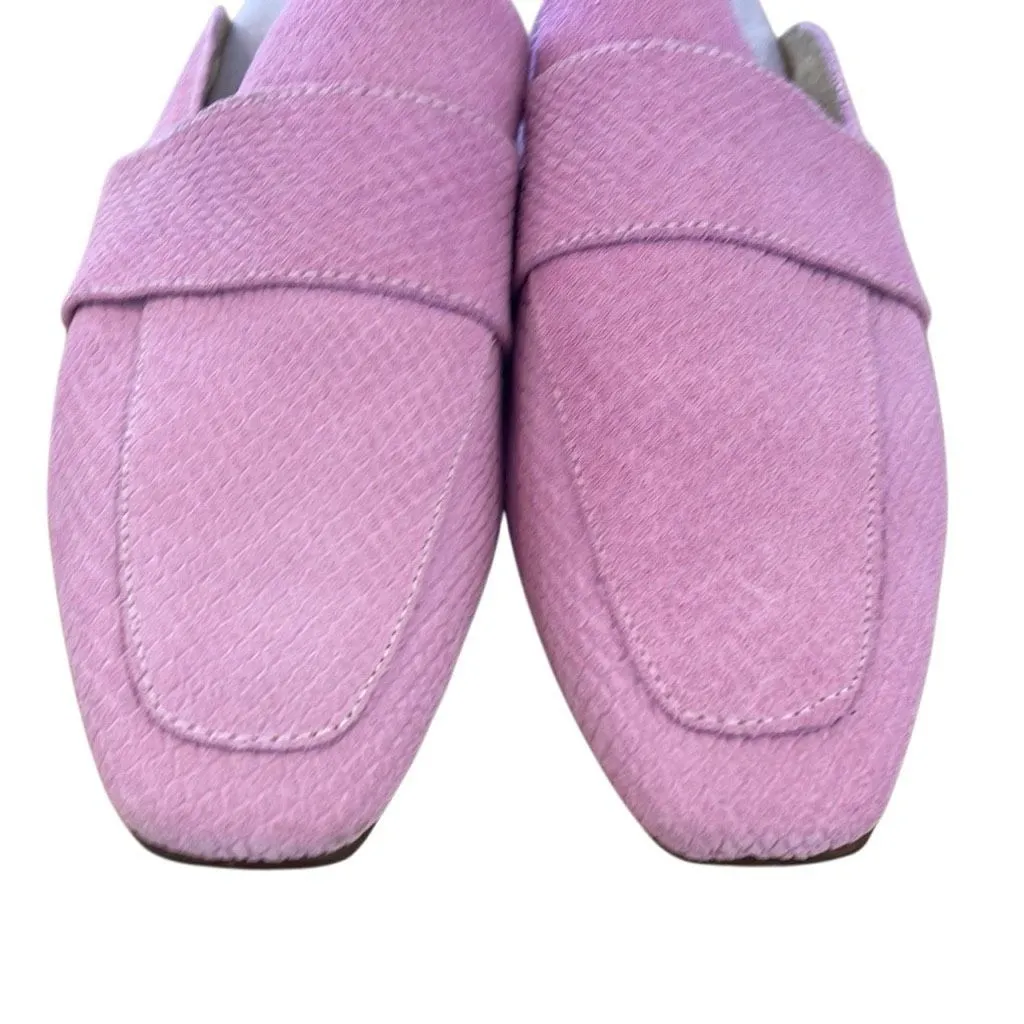 Free‎ People At Ease 2.0 Loafer Mule (Women’s) Size 10 Thistle Pink - Image 2