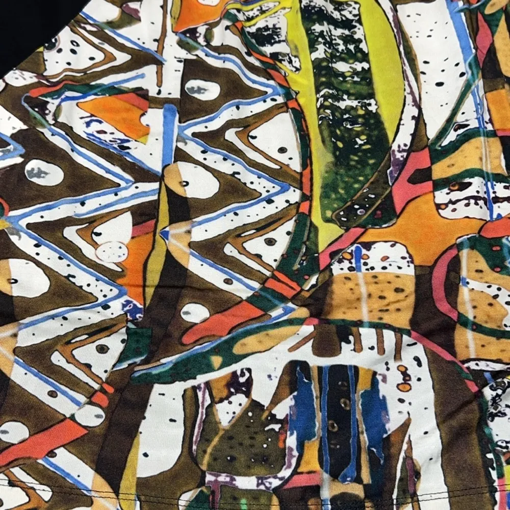 Fuego Woman black and white bodycon sheath dress
Multi - Image 2