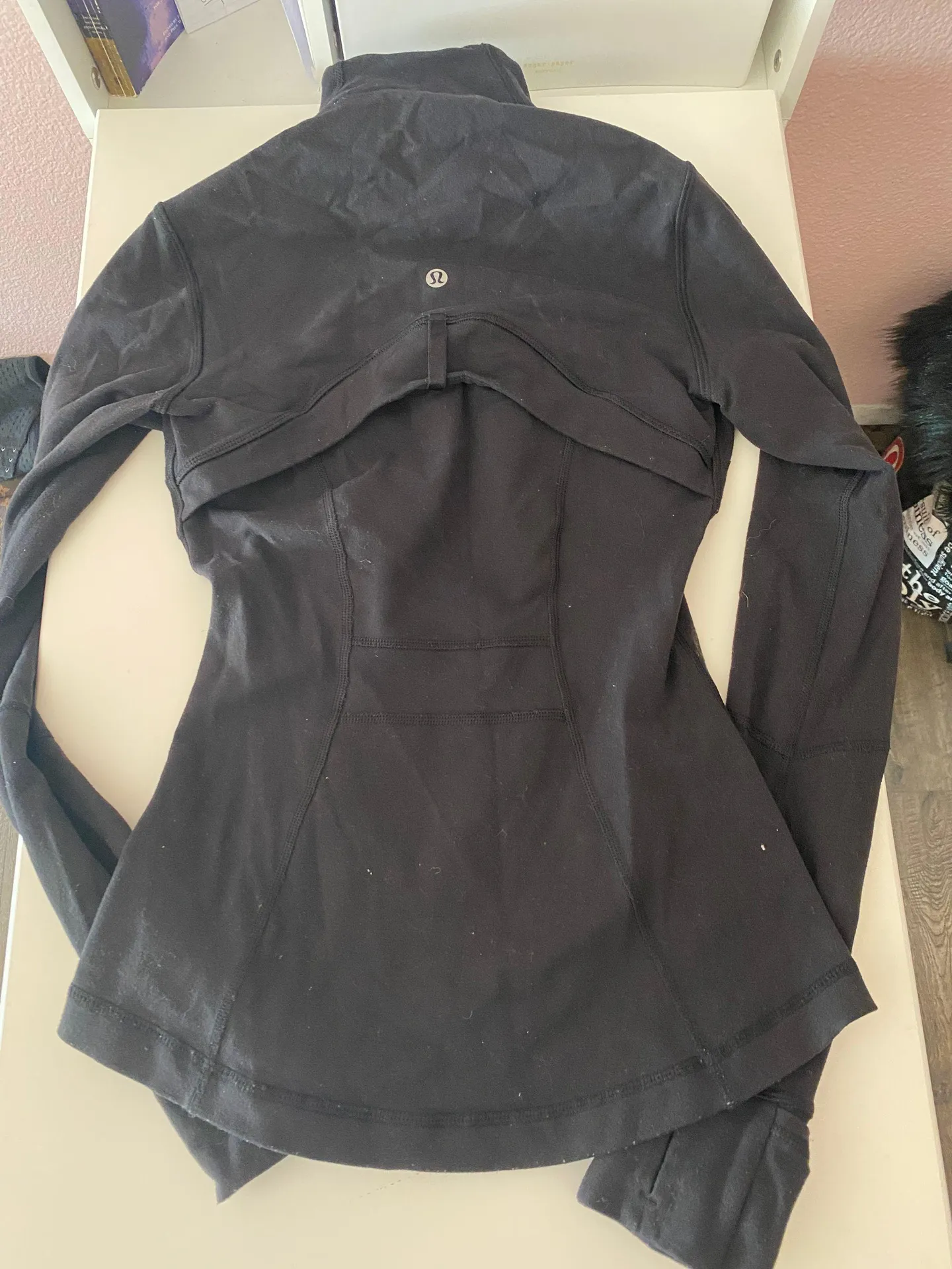 Lululemon Defined Jacket - Image 3