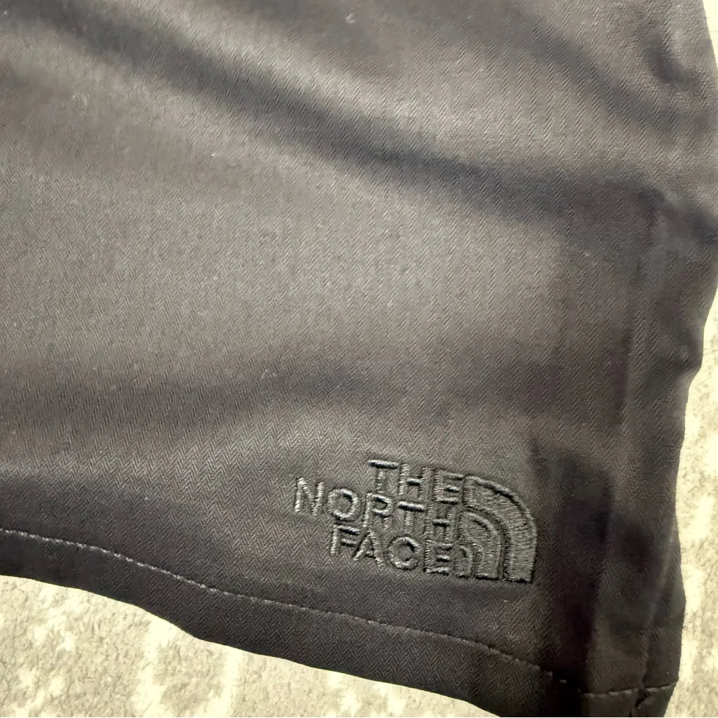 NWT THE NORTH FACE Women's‎ Aphrodite Motion Standard Fit Shorts Black Size XXXL - Image 7