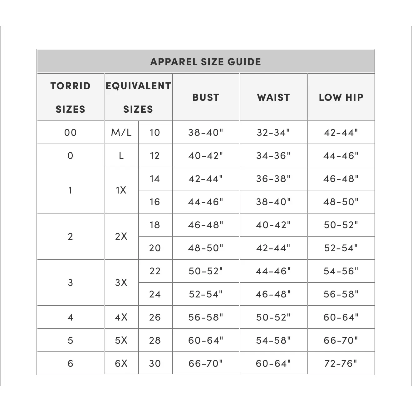 Torrid Knit Black Lace Bodysuit Tank Top Women's Size 2 - Image 7