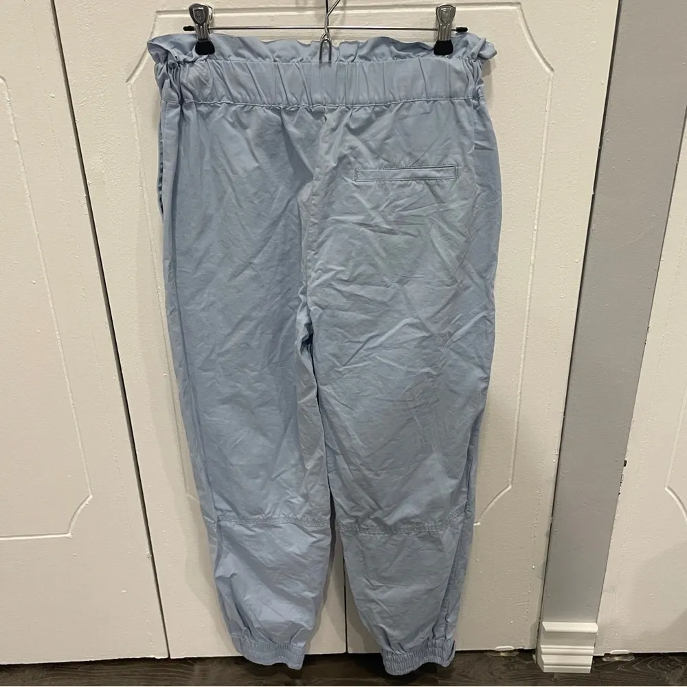 Urban Outfitters Baby Blue Cargo Pants - Image 2