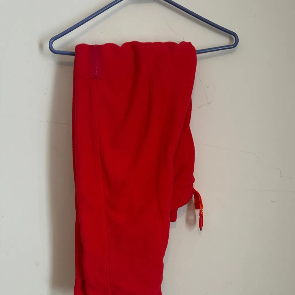 Free people movement pants Red - Image 5