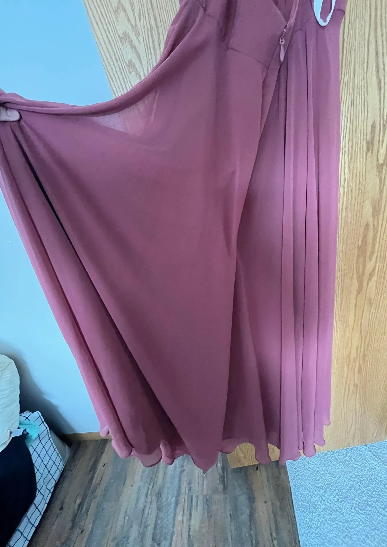 Bridesmaids Dress - Image 4