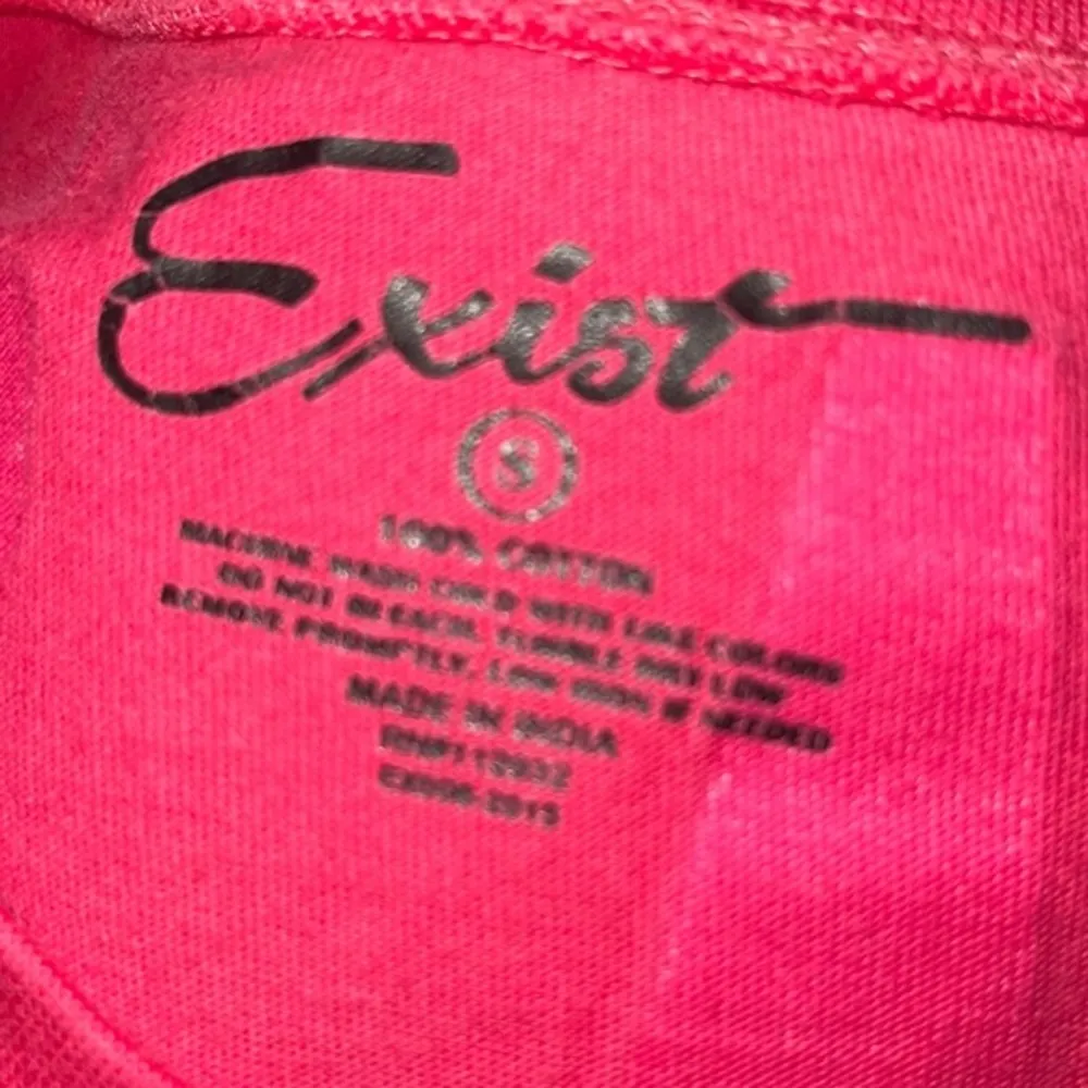 EXIST Virginia Beach Pink small Long Sleeve graphic Tee - Image 54