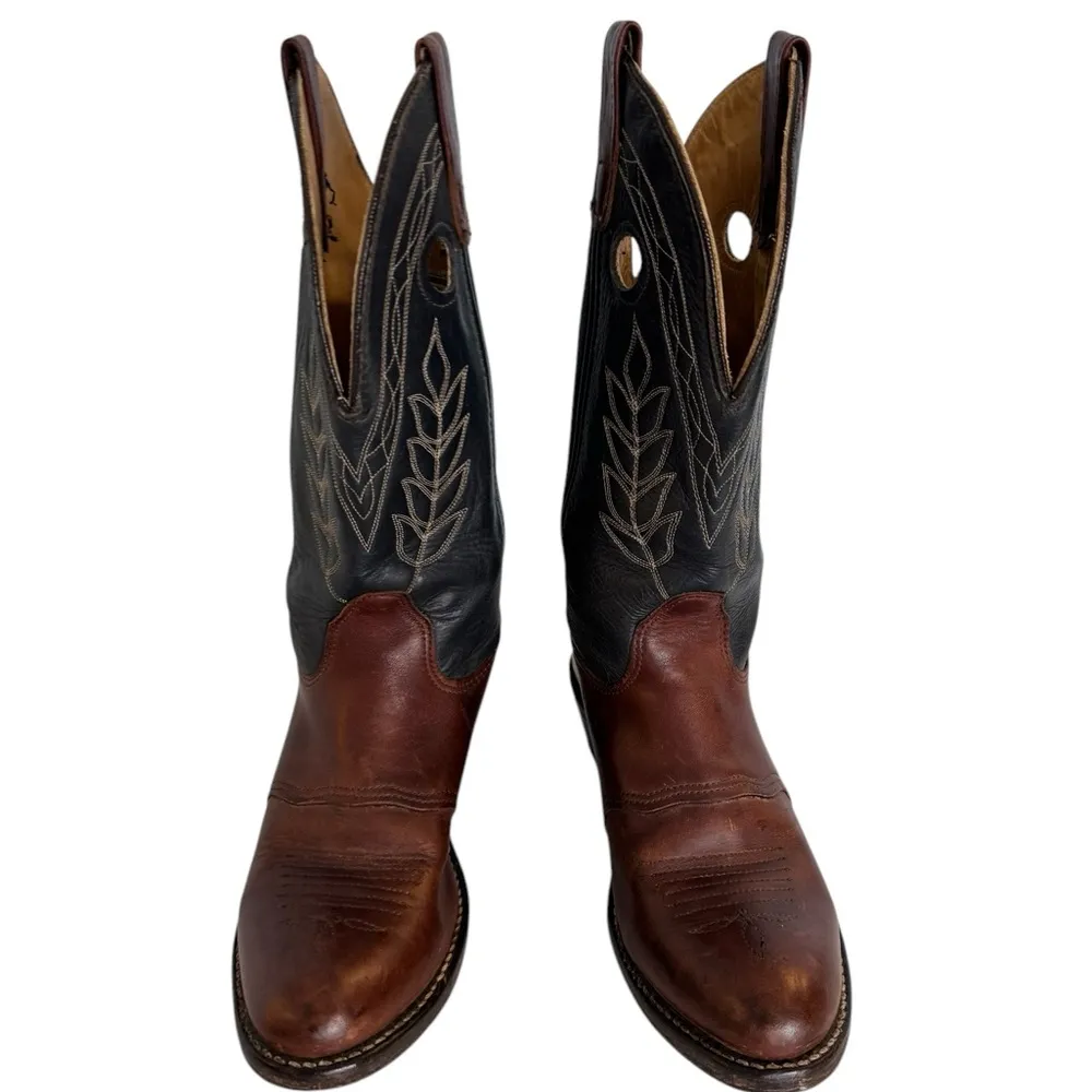 Vtg Double - Image 4