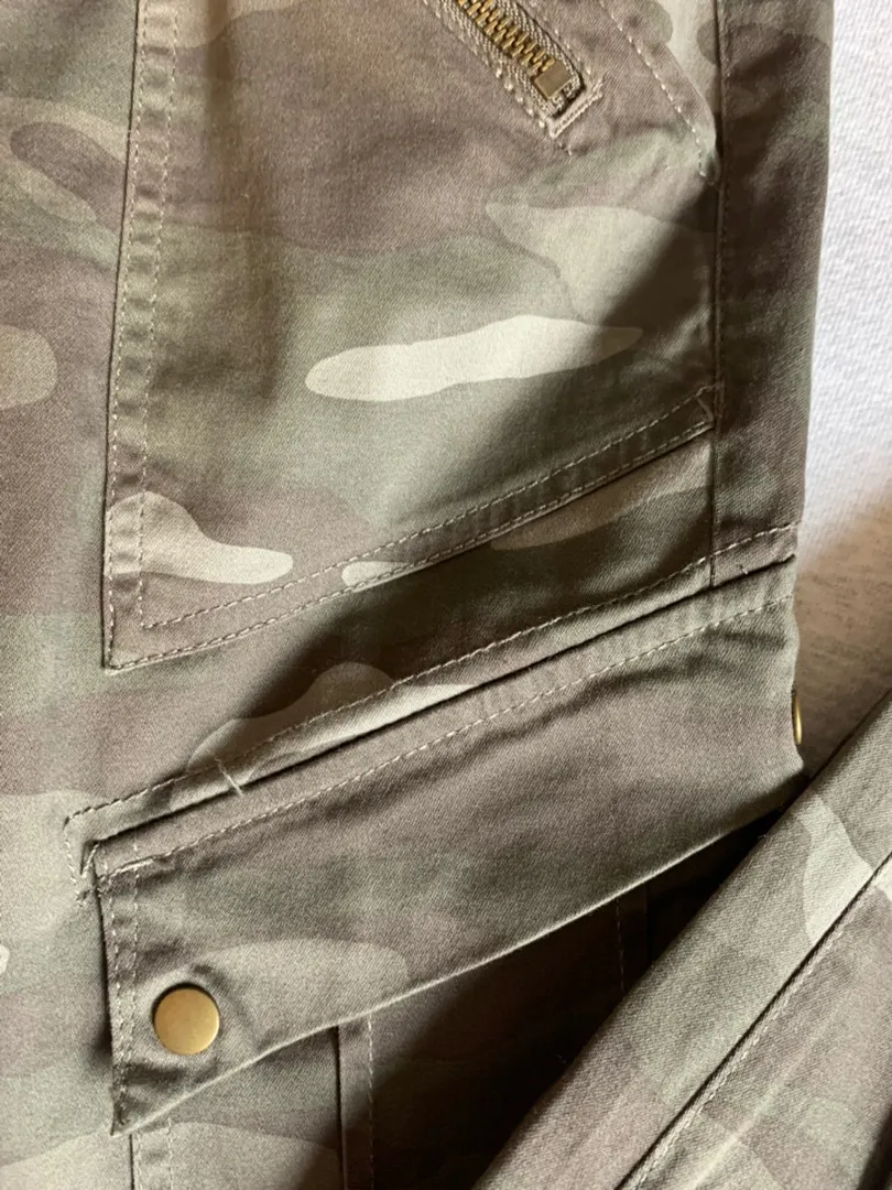 Camo Pants  - Image 2