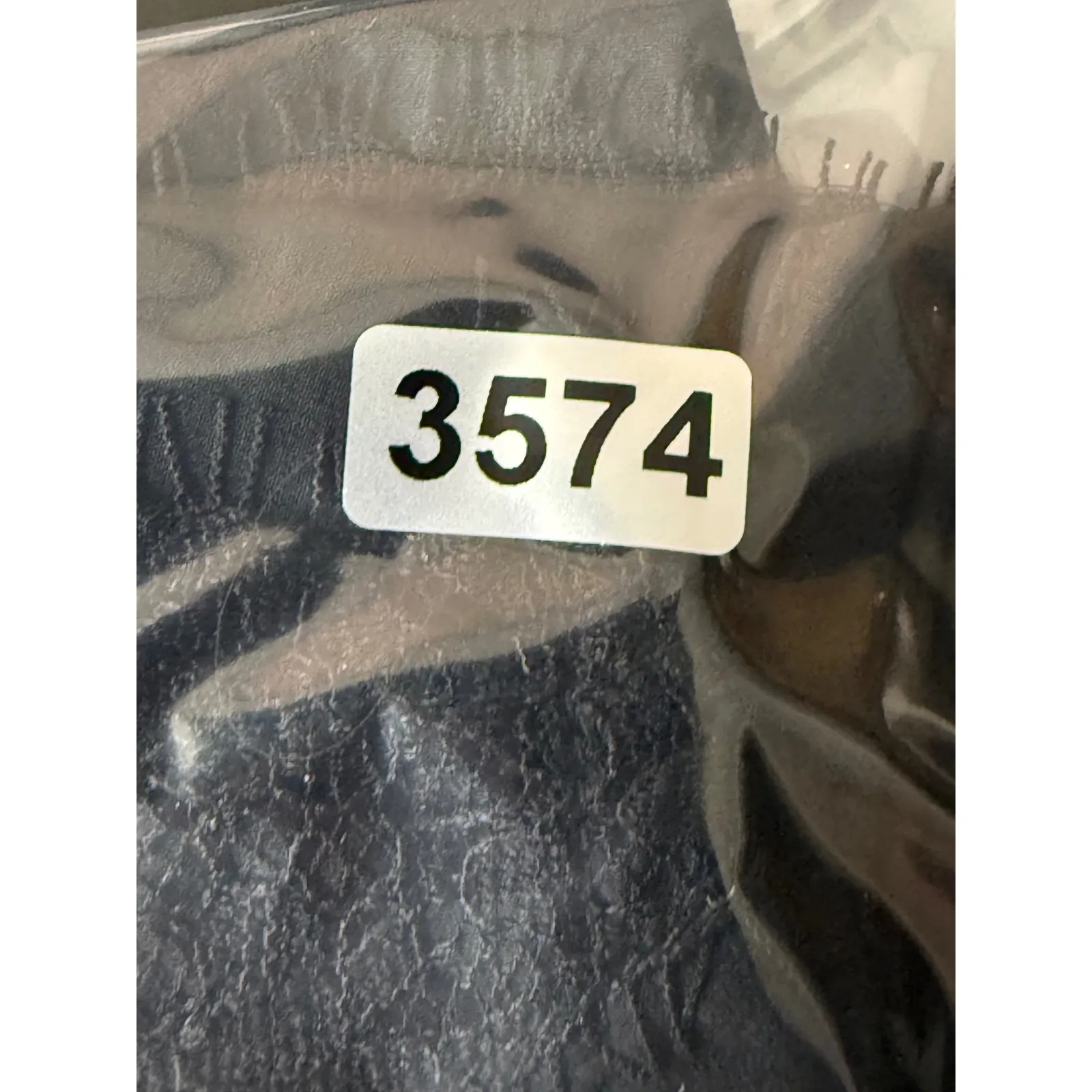 Out From Under Y2k Slip Dress Lace‎ Trim Lingerie Mini Black Size S - Image 13