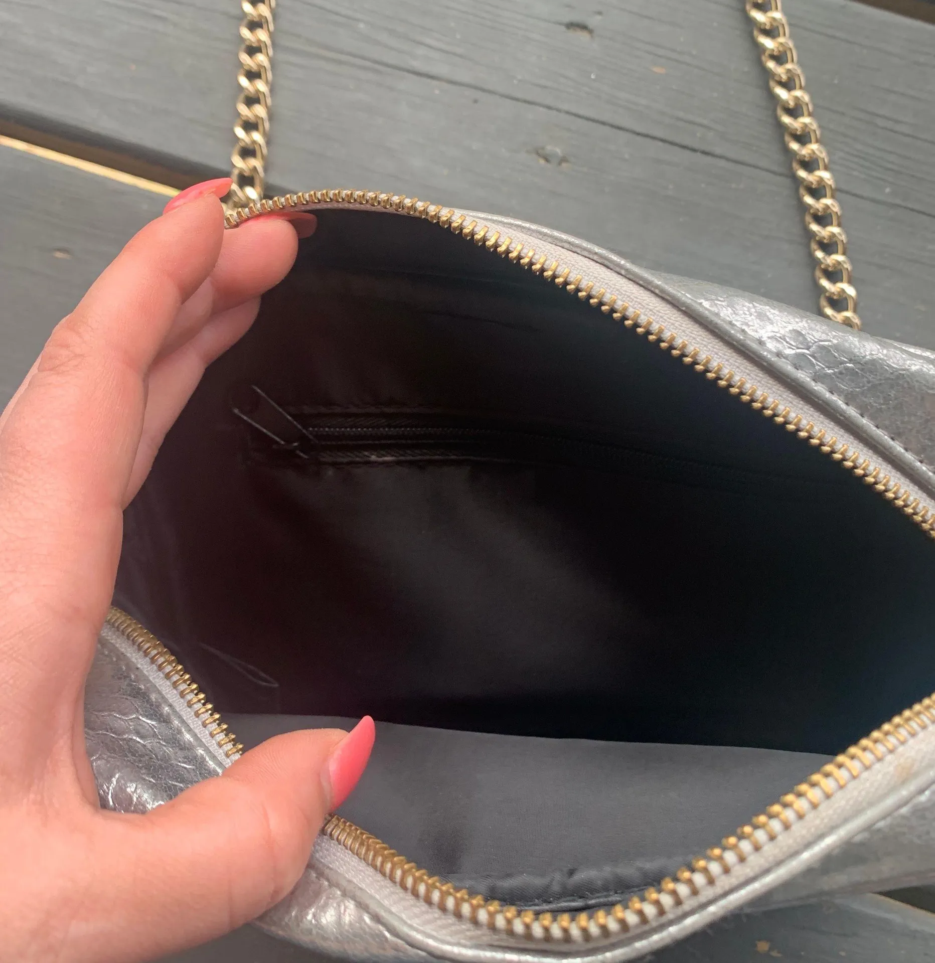 Victoria's Secret  Crossbody Purse  - Image 3