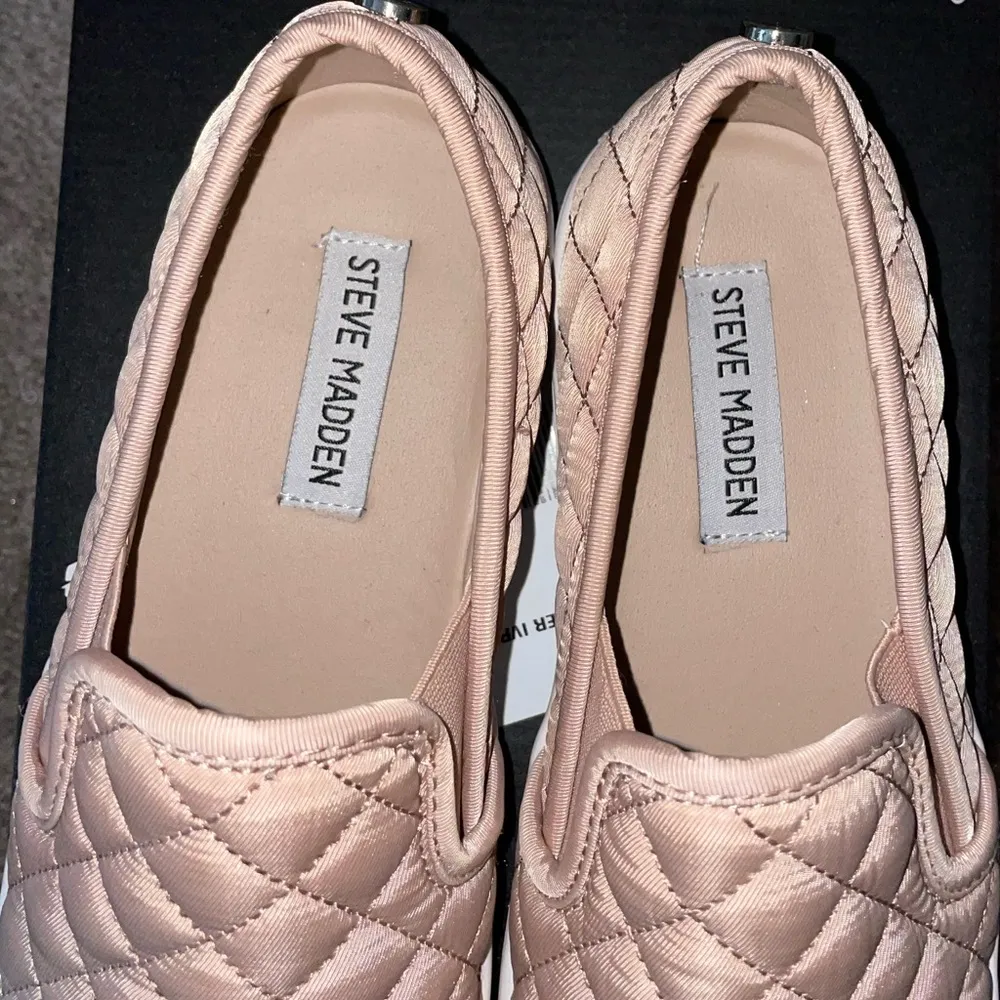 Steve Madden shoes - Image 2