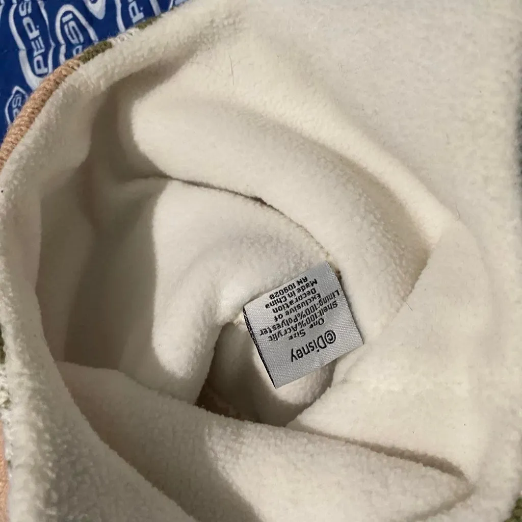 Disney Parks The Muppets Beaker ski
Beanie Knit Hat Jim Henson Disneyland - Image 4