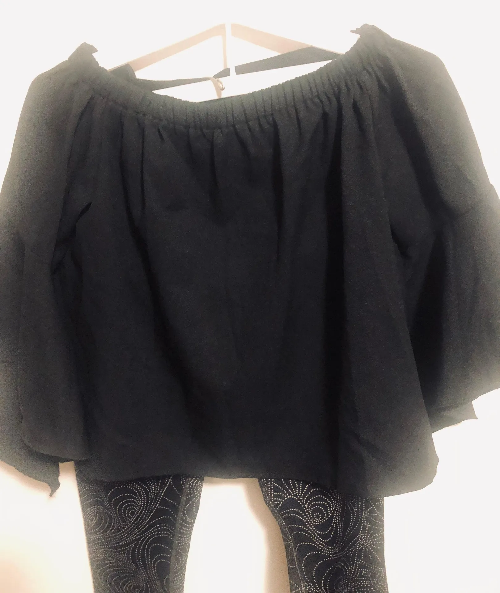 Top And Leggings Set - Image 2