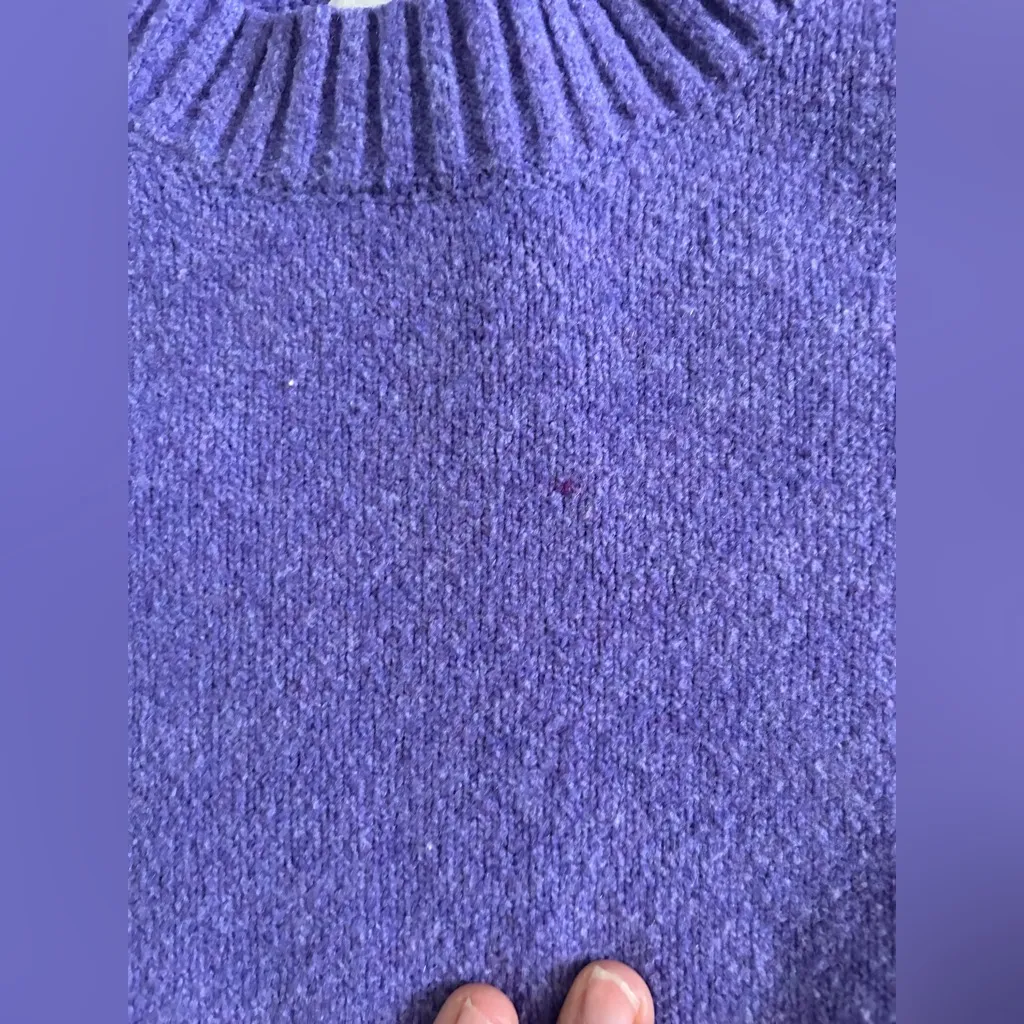 Universal‎ Thread Goods Co Sweater Size Large - Image 2