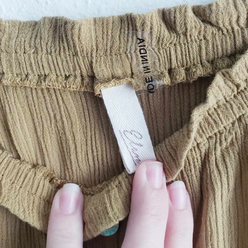 Elan Button Down Sleeveless Maxi Dress - Image 10