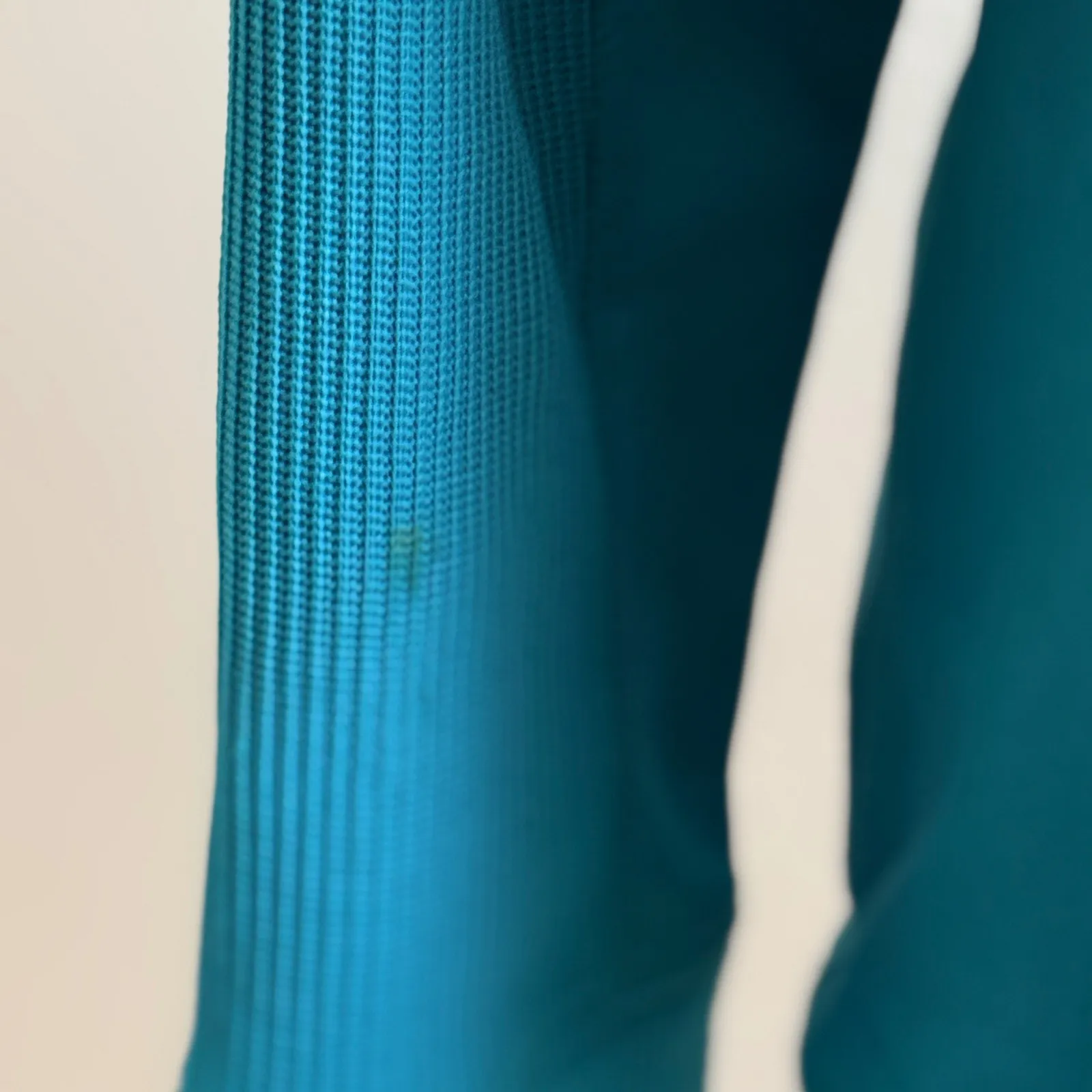 Swiss Tech Women's Sz XL Waffle Knit Tech Fleece Hooded Jacket - Image 11