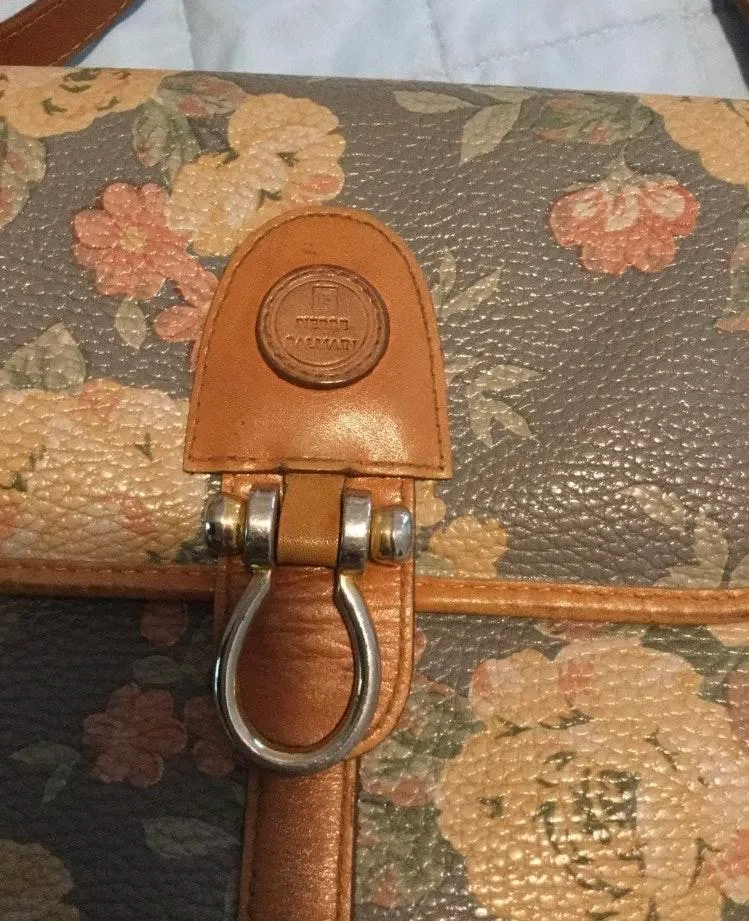 vintage  purse - Image 9