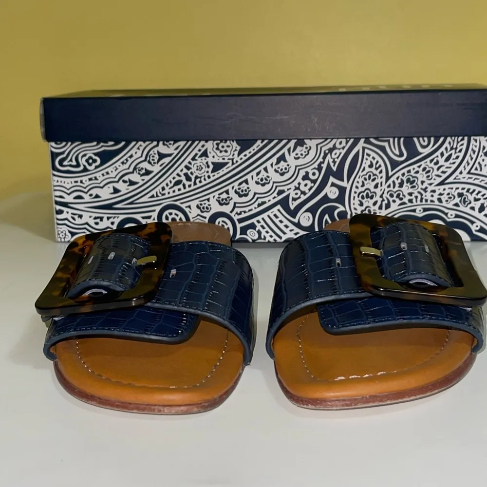 J McLaughlin Bella Sandal - Image 5