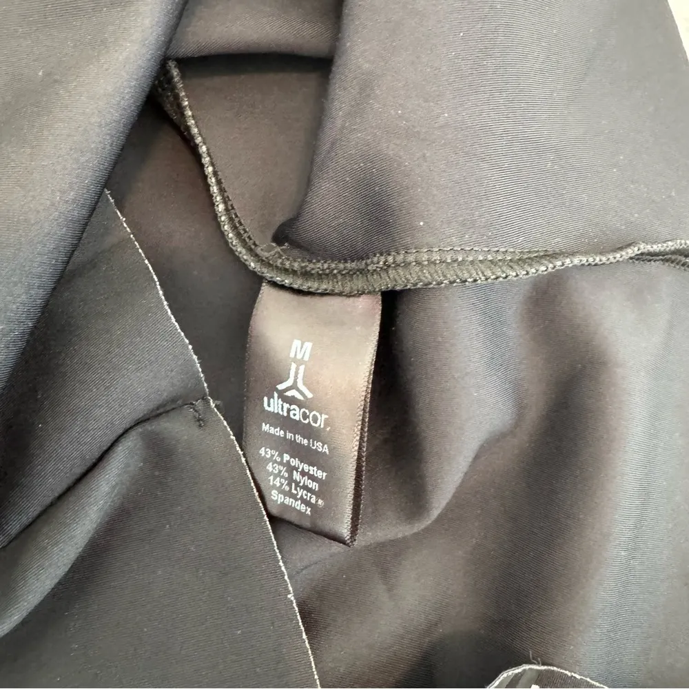 LIGHTNING DASH CAPELLA BONDED TOP LUX size M - Image 4