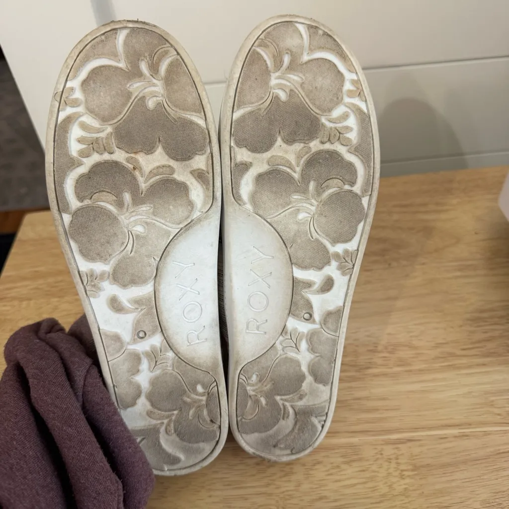 Roxy sneakers - Image 5