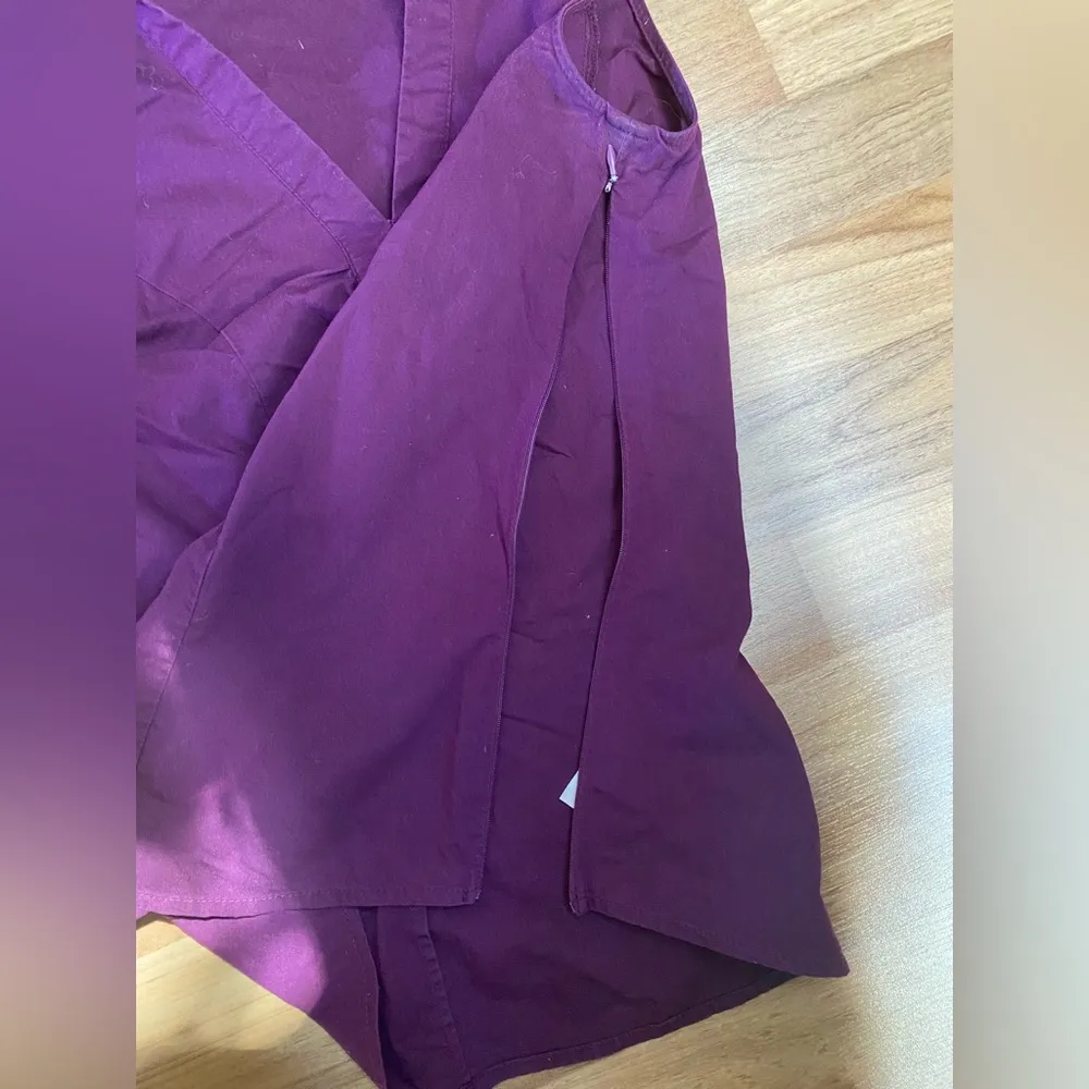 Ricki’s Size 2 Sleeveless Top — Very Classic - Image 3