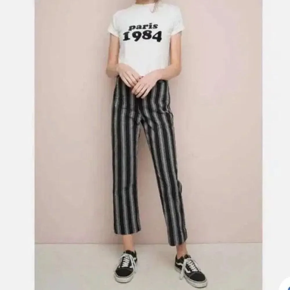 ✨Brandy Melville Tilden One Size Pants✨ - Image 3