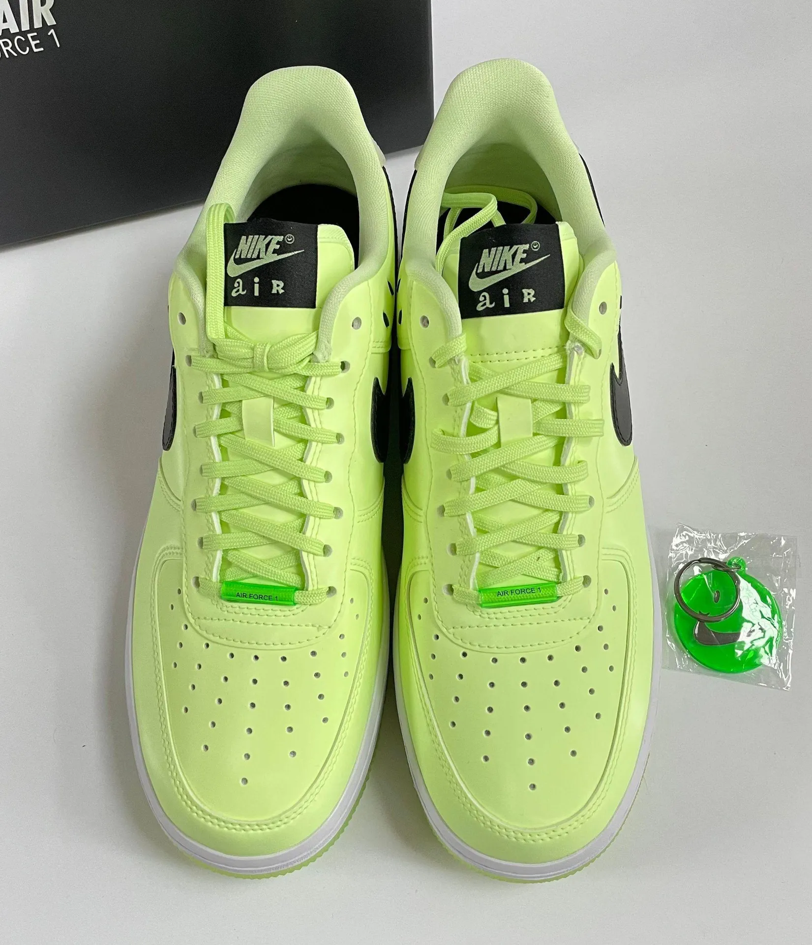 Nike Air Force 1 AF1 Shoes - Image 5