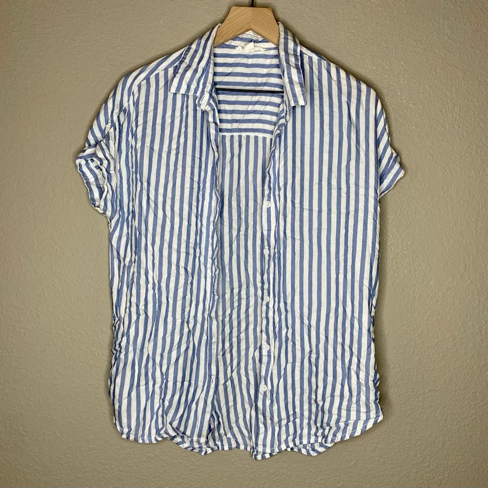 Beach Lunch Lounge Spencer Shirt - Image 3