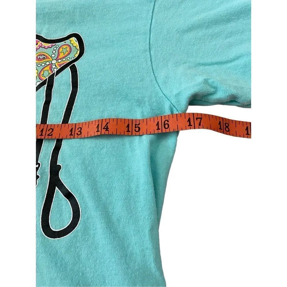 Delta Pro Weight I Love My Puppy T Shirt South Padre Island - Image 10