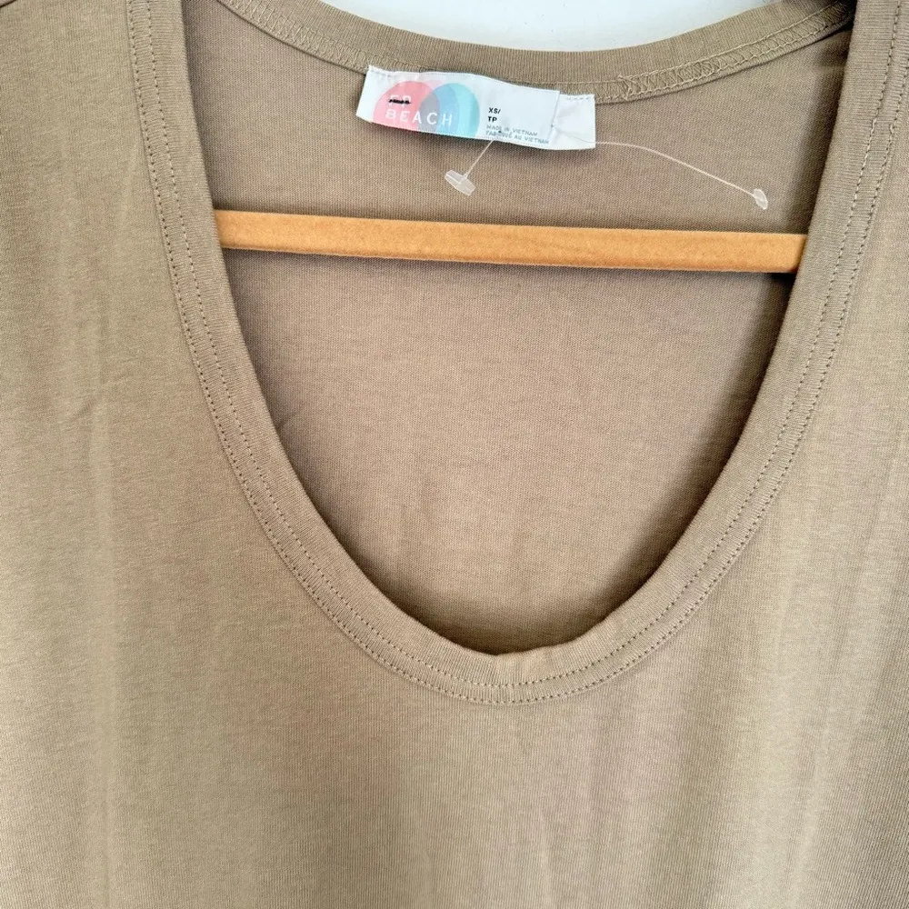 NWOT free people Herron Drop-Waist Maxi - Image 9