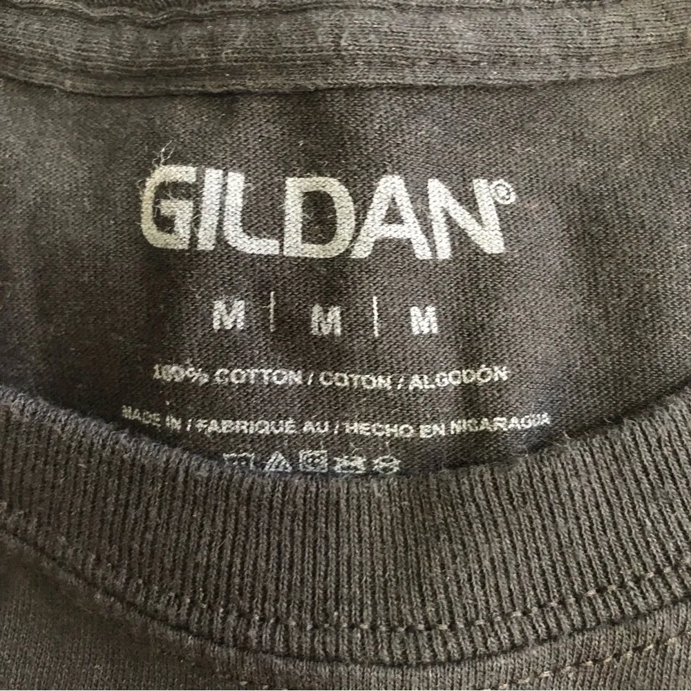 Dog Mom Pink Sparkly Metallic Graphic T - Image 3