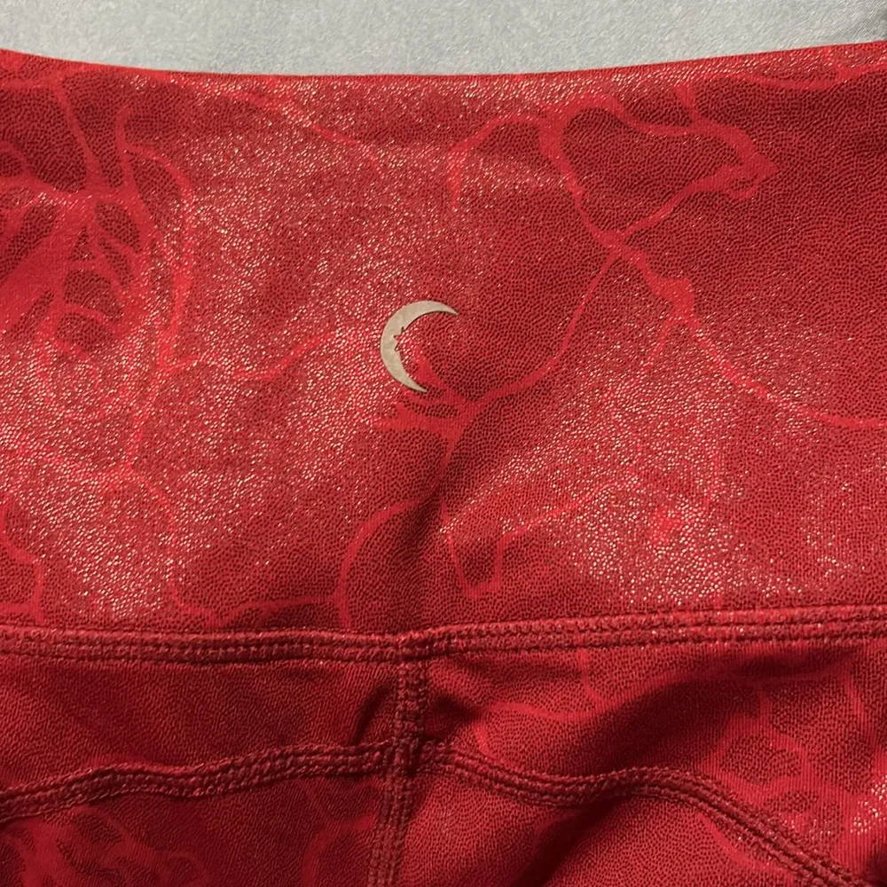 Rose patterned zyia pocket light & tights - Image 4