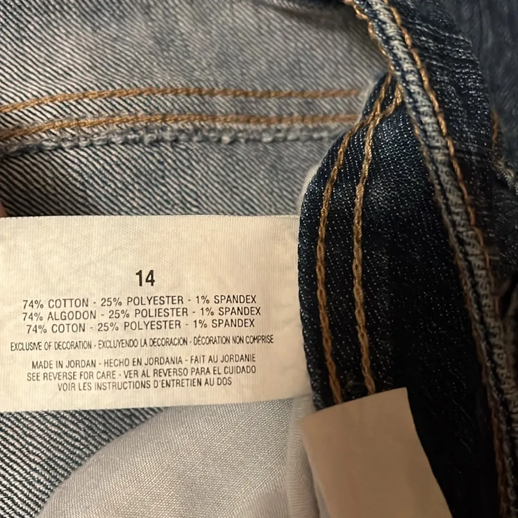 Nine West Bootcut Jeans - Image 8