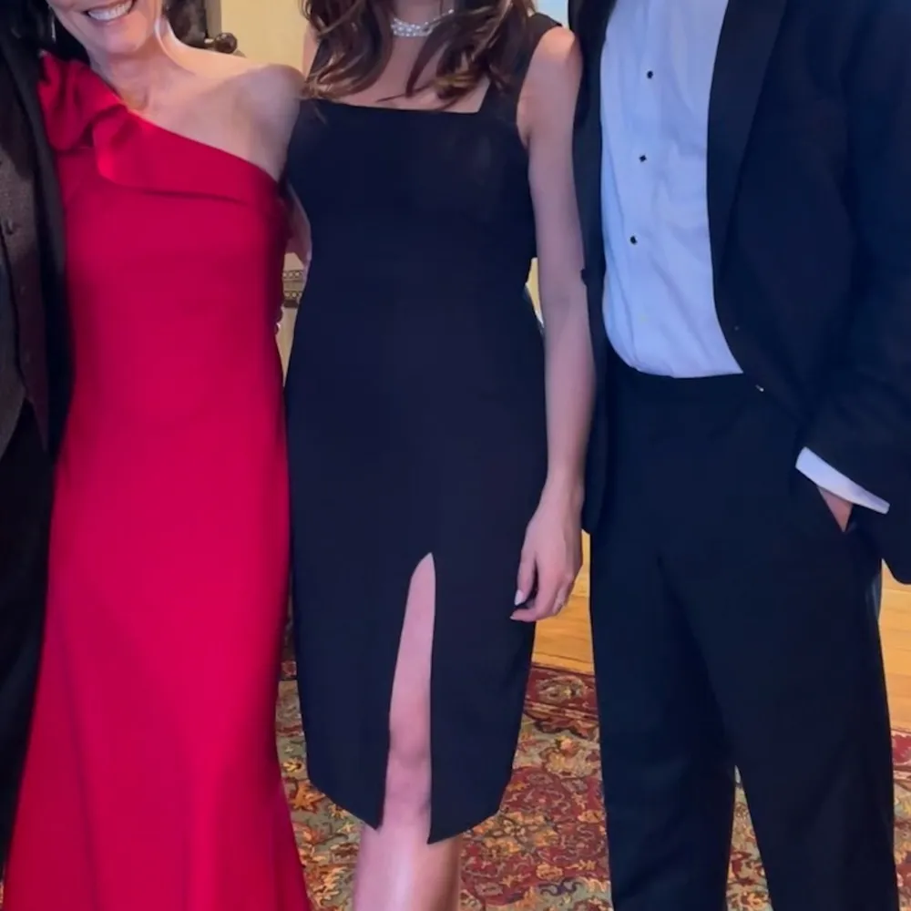 Aritzia - Babaton 90’s Slit Dress - Image 10